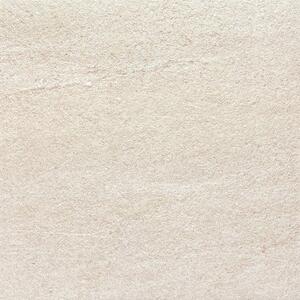 Dlažba Rako Quarzit Outdoor béžová 60x60 cm mat DAR66735.1