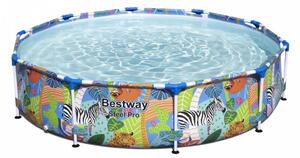 Bazén Bestway Marine Life 10FT 305x66cm - 56985