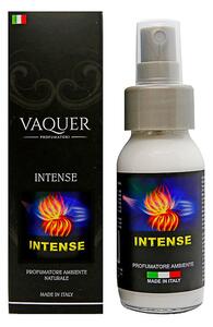 Bytový osviežovač vzduchu Vaquer INTENSE 60 ml