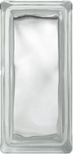 Luxfera Glassblocks číra 9x19x8 cm lesk 1909W