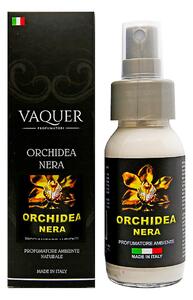 Bytový osviežovač vzduchu Vaquer ORCHIDEA NERA 60 ml