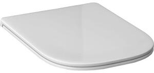 WC doska Jika Deep duroplast biela H8936103000631