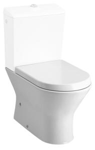 Wc kombi, pouze mísa Roca Nexo vario odpad 7.3426.4.200.0