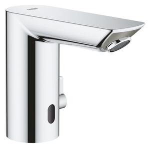 Umývadlová batéria GROHE BAU COSMOPOLITAN E so senzorom chróm 36453000