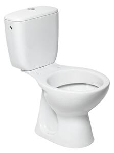 Wc kombi komplet S-Line Pro spodný odpad SIKOSSLPRO070