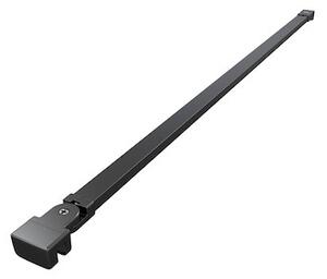 Upevňovacie rameno 120 cm SAT čierna SIKOZAV1C