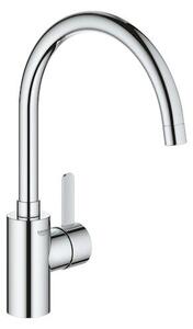 Drezová batéria GROHE Eurosmart Cosmopolitan s výpusťou chróm 32843002