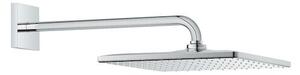 Hlavová sprcha GROHE Rainshower Mono vrátane sprchového ramená chróm 26563000