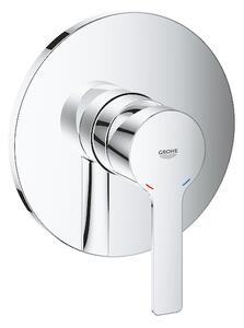 Sprchová batéria GROHE Lineare bez podomietkového telesa chróm 24063001