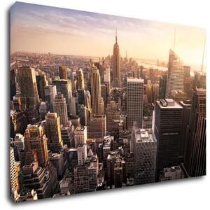 Impresi Obraz New York mrakodrap - 60 x 40 cm