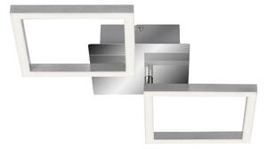STROPNÉ LED SVIETIDLO, 47/22,6/7,3 cm XXXL - Série svietidiel