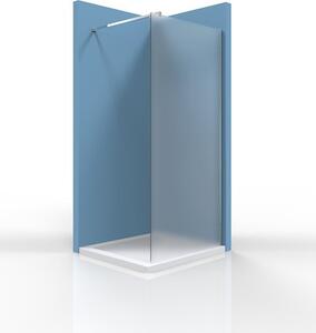 Sprchová zástena Walk-in 80 cm SAT SIKOWI80MS