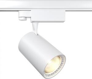 MAYTONI TR029-3-20W4K-S-W VUORO lištové svietidlo
