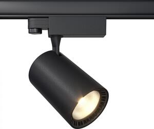 MAYTONI TR029-3-26W3K-S-B VUORO lištové svietidlo