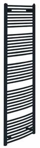 Radiator Isan Grenada 1535/600 S40 černá DGRE15350600SM51