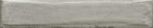 Obklad Del Conca Frammenti grigio 7,5x40 cm lesk 74FR05