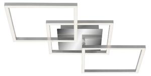 STROPNÉ LED SVIETIDLO, 76,3/36,8/7,3 cm XXXL - Série svietidiel