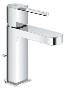 Umývadlová batéria GROHE Plus s výpusťou chróm 23870003