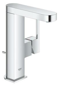 Umývadlová batéria GROHE Plus s výpusťou chróm 23871003