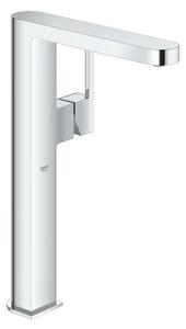 Vysoká umývadlová batéria GROHE Plus bez výpuste chróm 32618003