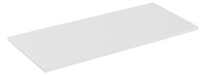 Comad Iconic White doska na skrinku 100.4x46 cm biela ICONIC WHITE 89-100-B