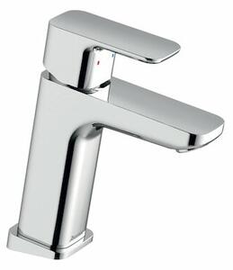 Umývadlová batéria Ravak 10 ° Free bez výpuste chróm TD F 014.00 X070129