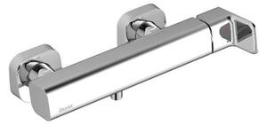 Sprchová batéria Ravak 10 ° Free bez sprchového setu 150 mm chróm TD F 032.00/150 X070132