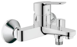 Vaňová batéria GROHE PROJECT bez sprchového setu 150 mm chróm SIKOBGPRO222