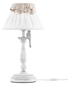 MAYTONI ARM013-11-W BIRD stolová lampa