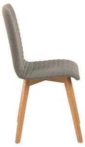 Jedálenská stolička Arosa − 90 × 42 × 43 cm ACTONA
