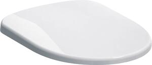WC doska Geberit Selnova biela 500.331.01.1