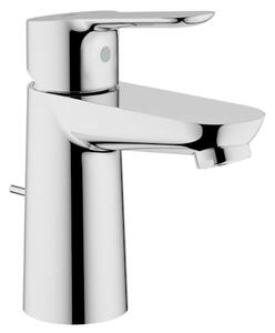 Umývadlová batéria GROHE PROJECT s výpusťou chróm SIKOBGPRO275