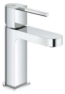 Umývadlová batéria GROHE Plus s clic-clacem chróm 33163003