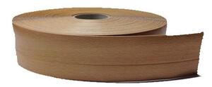 Podlahová lemovka z PVC samolepiaca jedla prírodná 28320059, rozmer 5,3 cm x 30 m, IMPOL TRADE