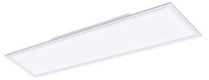 EGLO connect Salobrena-Z LED stropné svietidlo, 120x30cm, biela