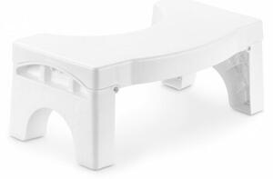 Modom Stolička k toalete, 41 x 24,5 cm KP103