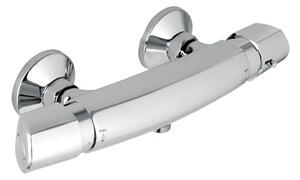 Sprchová batéria Novaservis Metalia 57 bez sprchového setu 150 mm chróm 57961/1,0