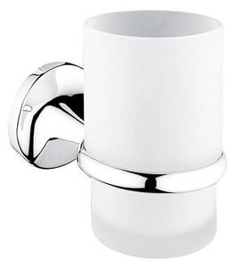 Držiak kefiek Nimco Monolit chróm MO4058C26