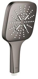 Sprchová hlavica GROHE RAINSHOWER SmartActive Cube Hard Graphite 26582A00