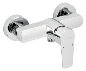 Sprchová batéria Novaservis Metalia 58 bez sprchového setu 150 mm chróm 58061/1,0