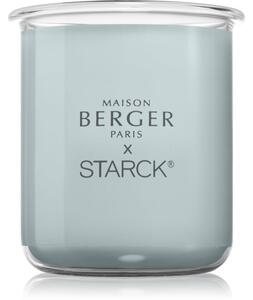 Maison Berger Paris Starck Peau de Pierre vonná sviečka náhradná náplň Grey 120 g