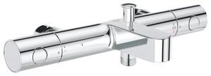 Vaňová batéria GROHE GROHTHERM 800 COSMOPOLITAN bez sprchového setu 150 mm chróm 34770000