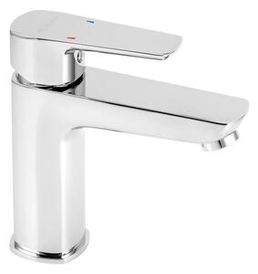 Umývadlová batéria Novaservis Metalia 58 bez výpuste chróm 58001/1,0
