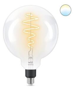 Wiz Tunable white 8718699786731 inteligentná LED filamentová žiarovka E27 | 1x6,5W | 470lm | 2700-6500K - tvar globe
