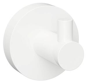 Háčik Bemeta White biela 104106024
