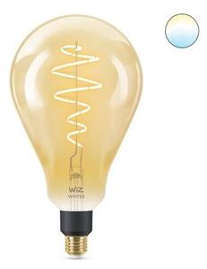 Wiz Tunable white 8718699786854 inteligentná LED dizajnová žiarovka E27 | 1x6,5W | 390lm | 2000-5000K - veľká žiarovka