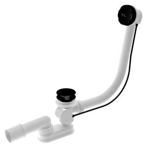 Vaňový automat SAT 57 cm čierny mat kov SATAVA8