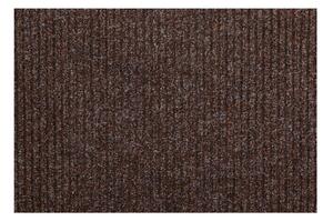 Aladin Holland carpets Rohožka Matador 40x60 cm hnedá - 40x60 cm