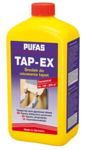 PUFAS 0002-15 odstraňovač tapiet 250ml