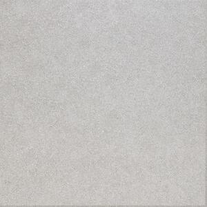 Dlažba Rako Block svetlo sivá 45x45 cm mat DAA4H780.1
